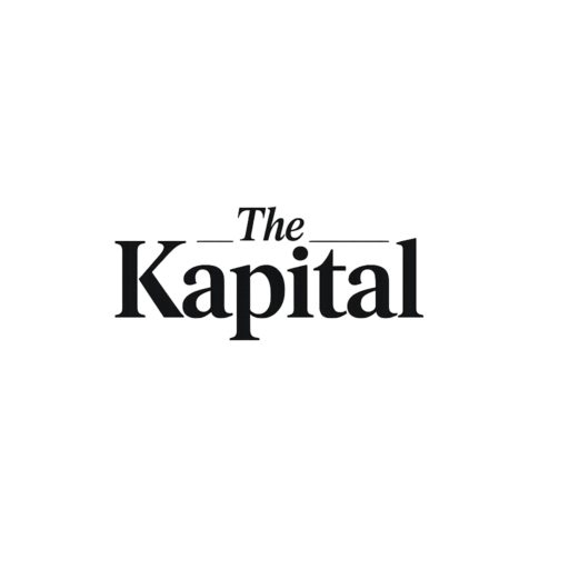 The Kapital