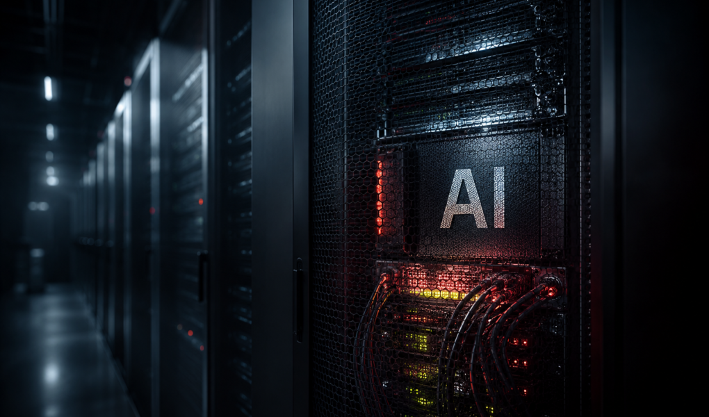 AI stocks are under pressure as investors question valuations, debt-funded capex and the real economics behind the AI boom. The market is not abandoning AI — it is demanding proof.
