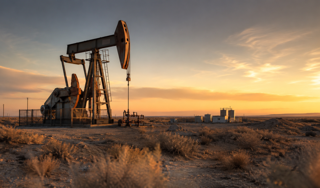 Battalion Oil: Die kleine Permian-Wette, die plötzlich wieder Luft bekommt