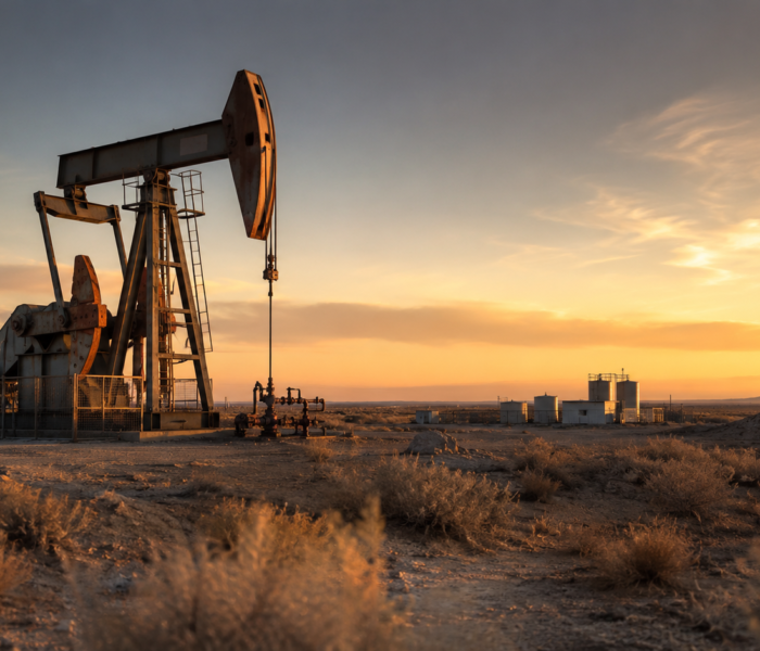 Battalion Oil: Die kleine Permian-Wette, die plötzlich wieder Luft bekommt