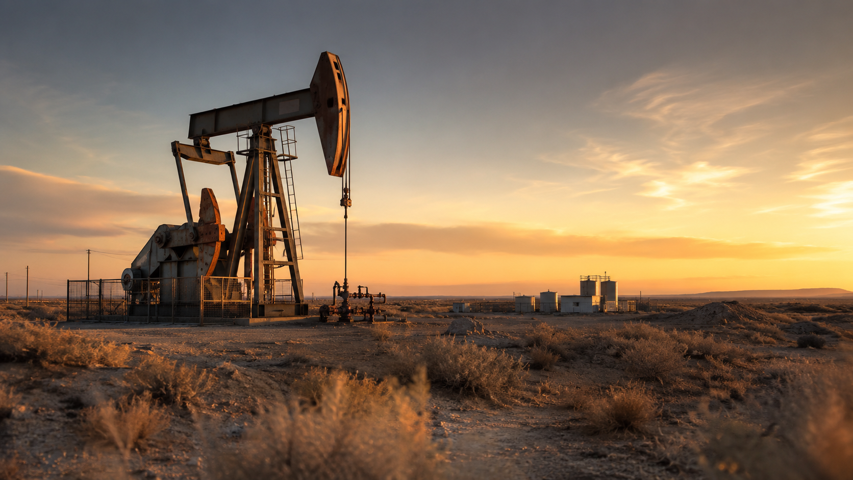 Battalion Oil: Die kleine Permian-Wette, die plötzlich wieder Luft bekommt