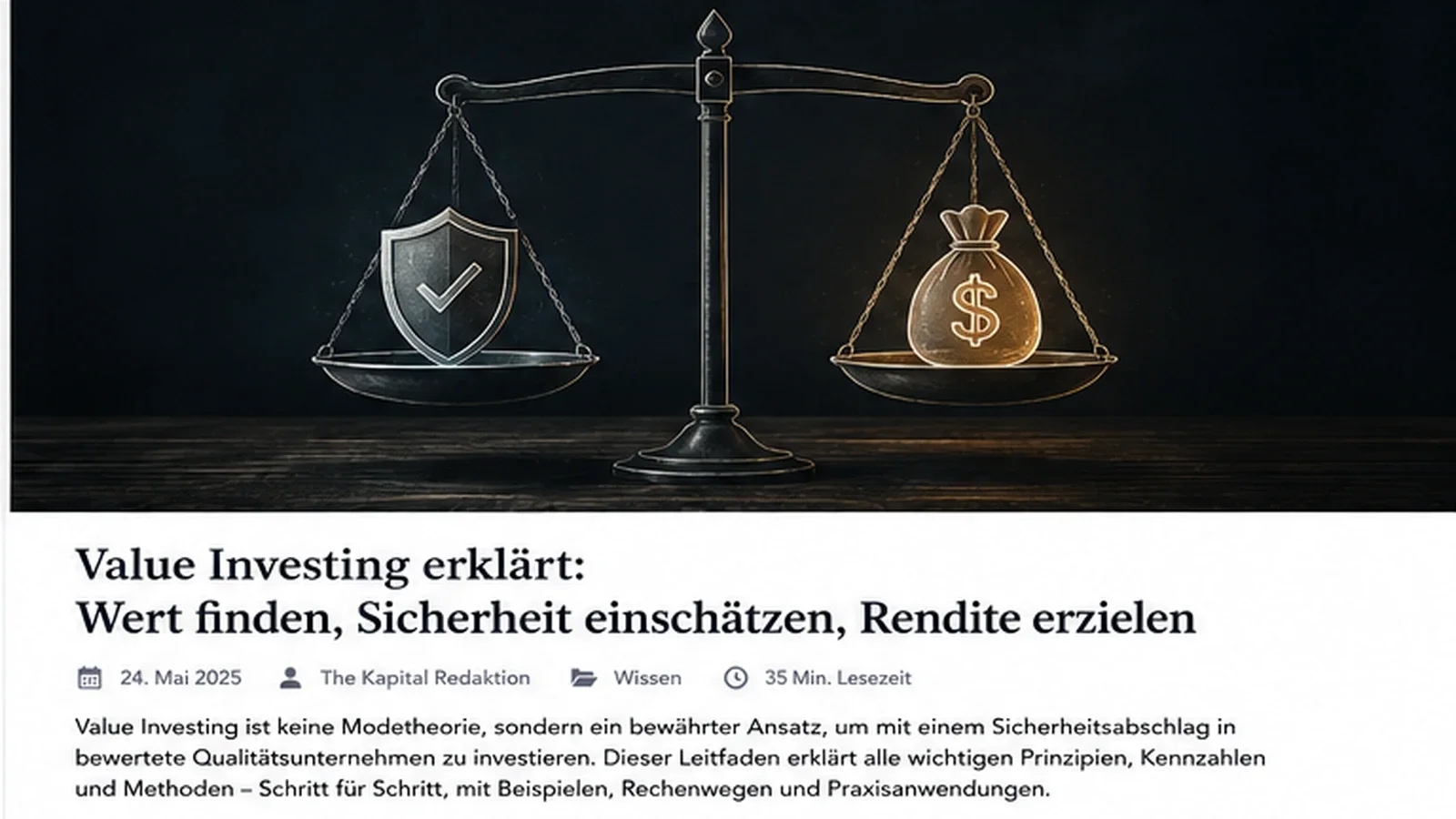 Anleihen erklärt: Kupon, Rendite, Duration, Zinsrisiko und warum 4 % Kupon nicht 4 % Rendite sind