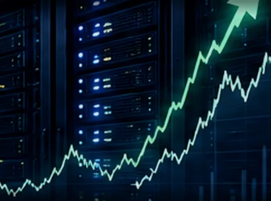 Applied Digital Stock After FY2026: Revenue Exploded 407% — but the $44 Million Base-Rent Number Matters More