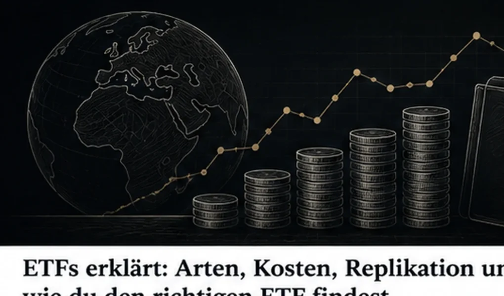 ETF-Sparplan erklärt: Kosten, Tracking Difference, Rebalancing und warum 0 % Gebühr nicht kostenlos heißt