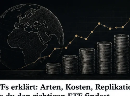 ETF-Sparplan erklärt: Kosten, Tracking Difference, Rebalancing und warum 0 % Gebühr nicht kostenlos heißt