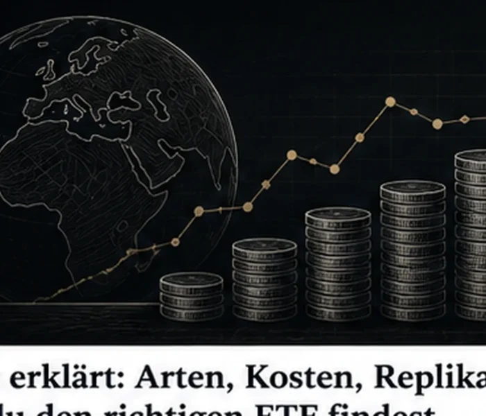 ETF-Sparplan erklärt: Kosten, Tracking Difference, Rebalancing und warum 0 % Gebühr nicht kostenlos heißt