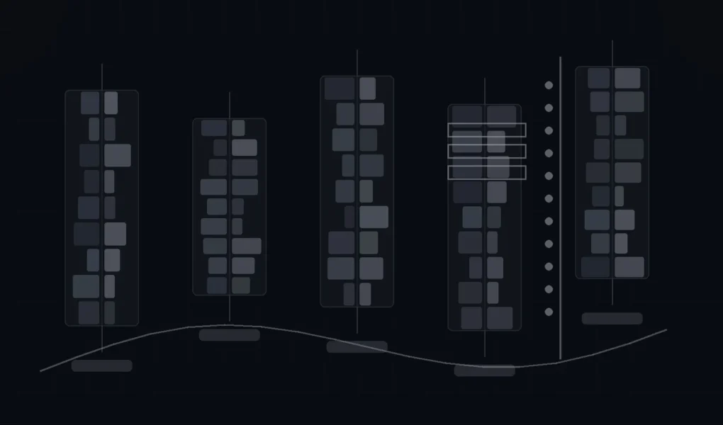 Footprint Chart Trading Explained: Delta, Absorption and the Data Problem Most Traders Miss
