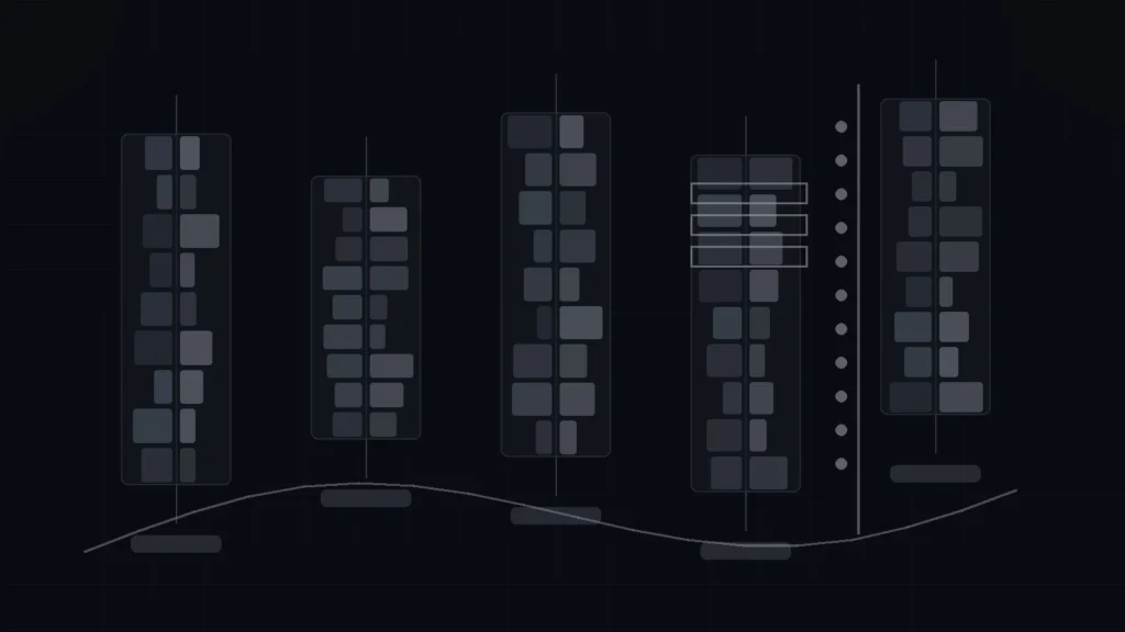 Footprint Chart Trading Explained: Delta, Absorption and the Data Problem Most Traders Miss
