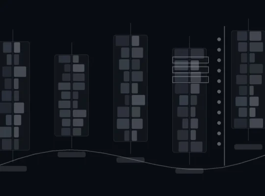 Footprint Chart Trading Explained: Delta, Absorption and the Data Problem Most Traders Miss