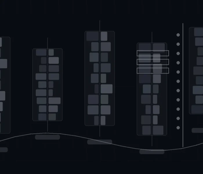 Footprint Chart Trading Explained: Delta, Absorption and the Data Problem Most Traders Miss