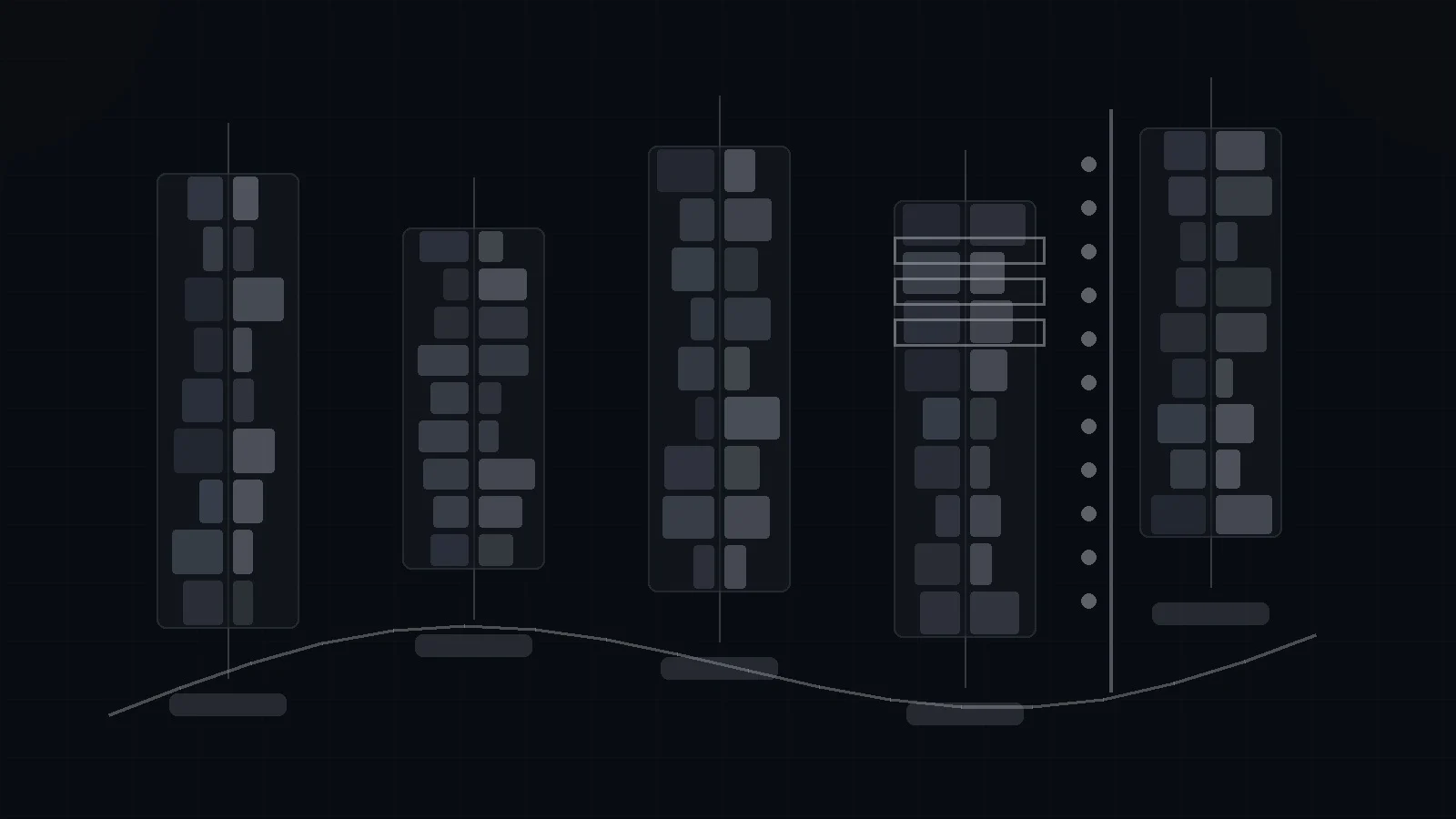 Footprint Chart Trading Explained: Delta, Absorption and the Data Problem Most Traders Miss