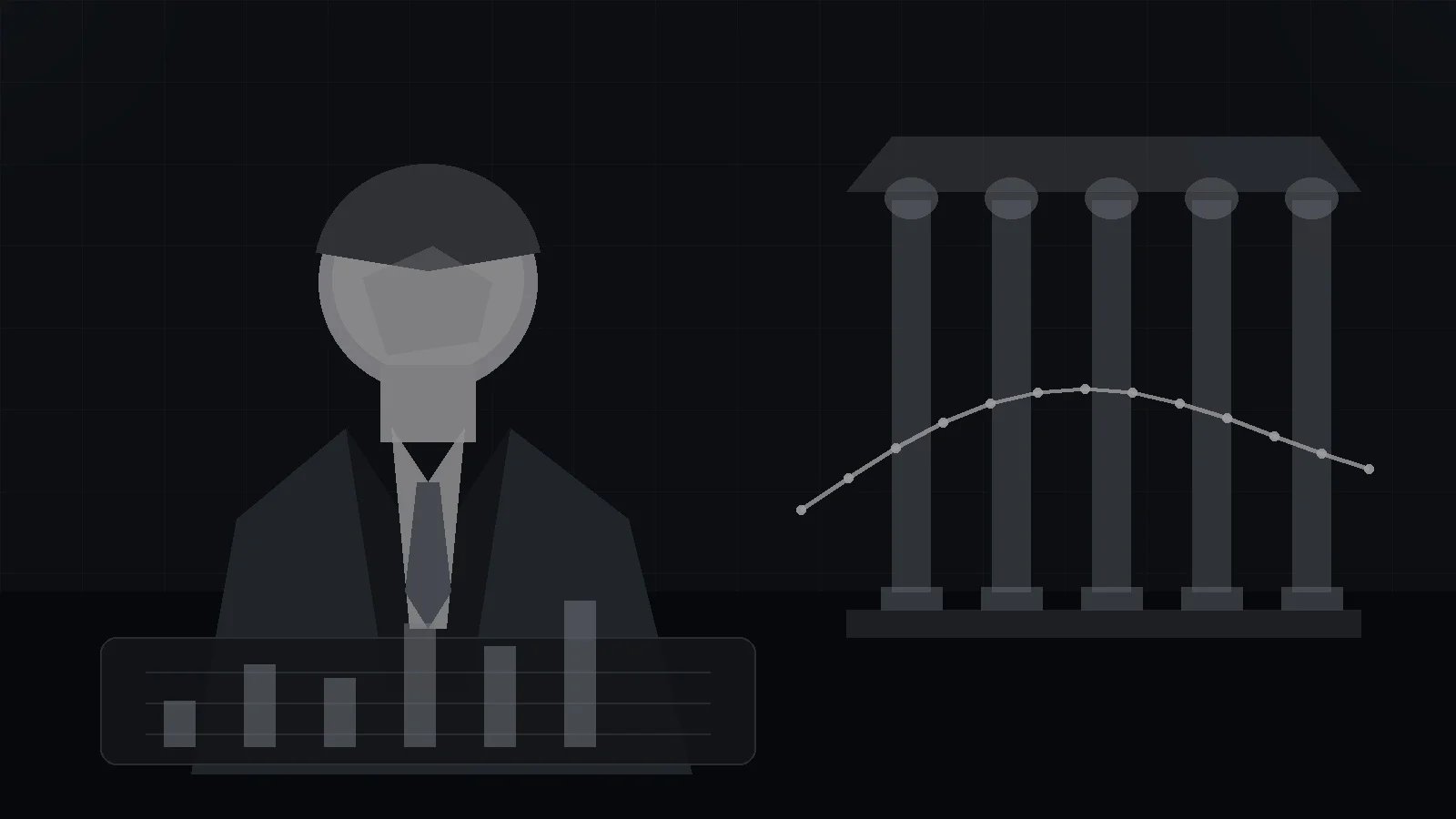 Kevin Warsh Federal Reserve chair profile with markets and monetary policy context