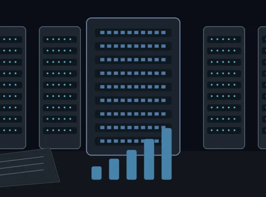 Nebius Stock After the Debt Shock: Is NBIS Building an AI Cloud Empire — or Financing One Too Aggressively?