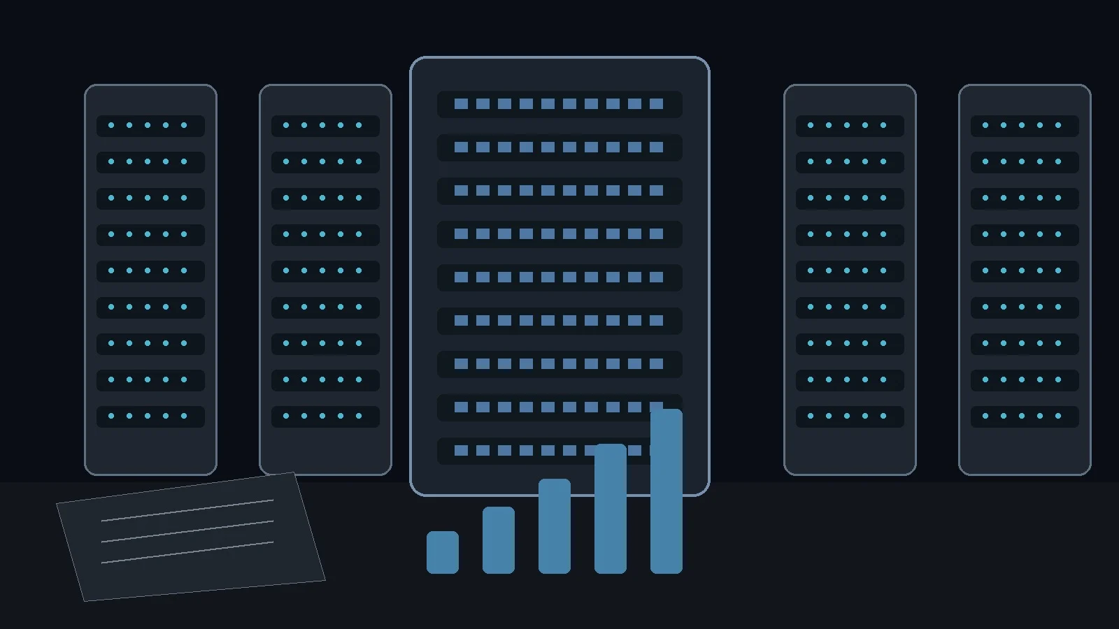 Nebius Stock After the Debt Shock: Is NBIS Building an AI Cloud Empire — or Financing One Too Aggressively?