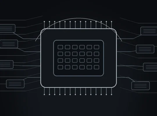 Nvidia Stock After Q2 2027: The Numbers Are Absurd. The Margin Question Is Now the Real Story