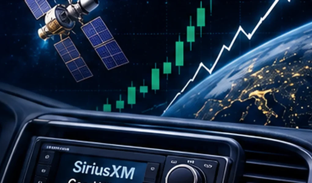 SiriusXM Stock After Q2 2026: The Cash Flow Is Real — but Is $9.5 Billion of Debt Still Too Much?
