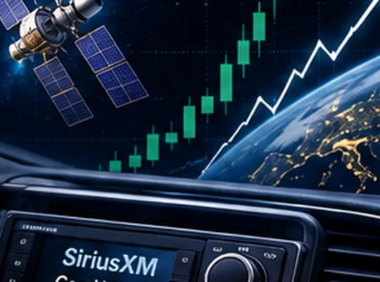 SiriusXM Stock After Q2 2026: The Cash Flow Is Real — but Is $9.5 Billion of Debt Still Too Much?