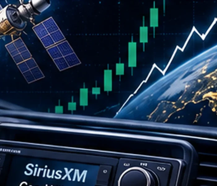 SiriusXM Stock After Q2 2026: The Cash Flow Is Real — but Is $9.5 Billion of Debt Still Too Much?