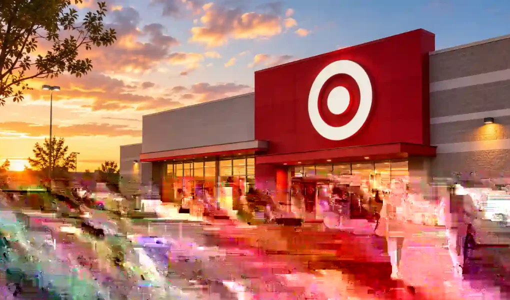 Target storefront at sunset for The Kapital's Target Q2 2026 stock analysis