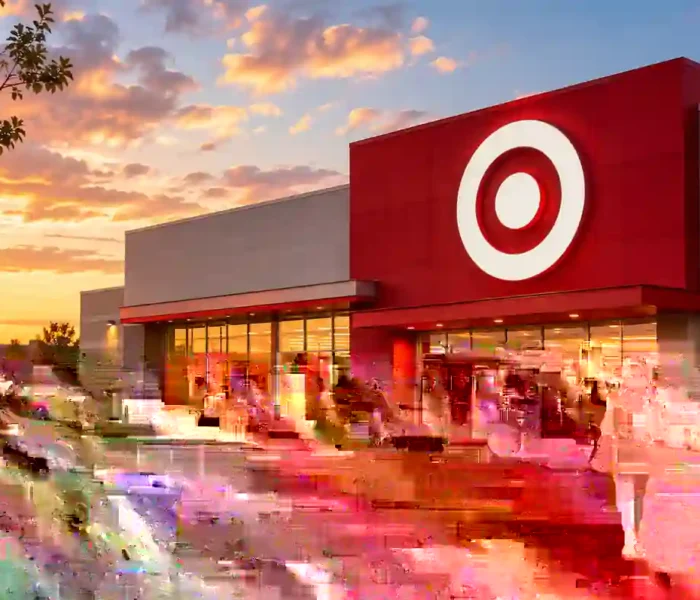 Target storefront at sunset for The Kapital's Target Q2 2026 stock analysis