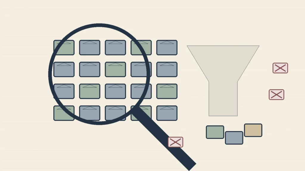 Aktienscreener richtig nutzen: Vom ersten Filter zur echten Analyse