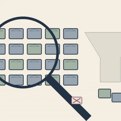 Aktienscreener richtig nutzen: Vom ersten Filter zur echten Analyse