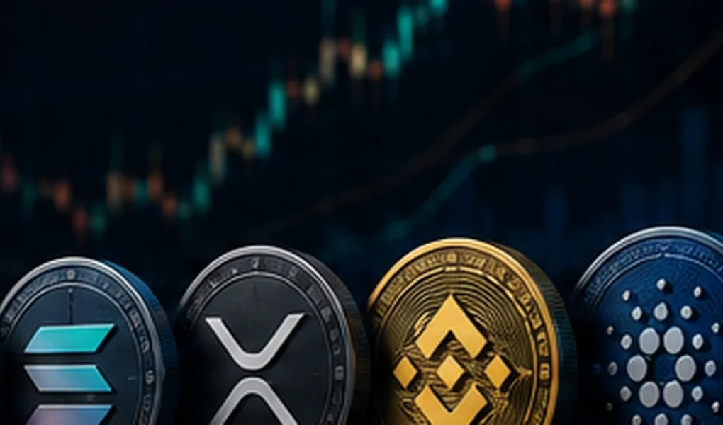 Altcoin Tokenomics Explained: Market Cap vs FDV, Unlocks, Inflation, Fees and Why a Cheap Coin Is Not Cheap