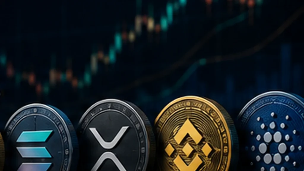 Altcoin Tokenomics Explained: Market Cap vs FDV, Unlocks, Inflation, Fees and Why a Cheap Coin Is Not Cheap