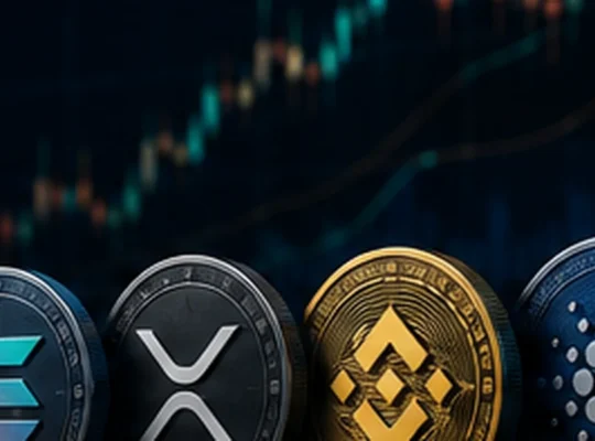 Altcoin Tokenomics Explained: Market Cap vs FDV, Unlocks, Inflation, Fees and Why a Cheap Coin Is Not Cheap