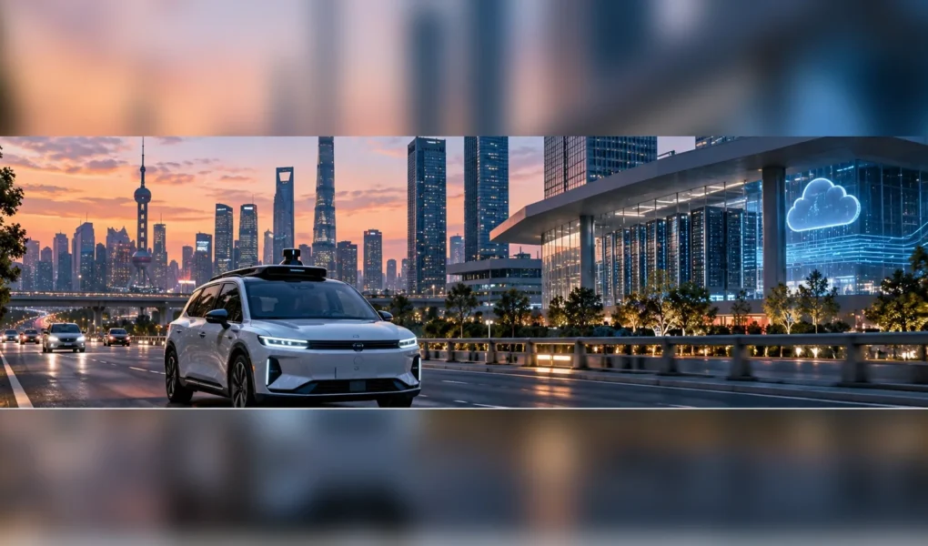 Baidu Stock After the AI Pivot: 283% GPU Cloud Growth, Robotaxis and the $31 Billion Valuation Question