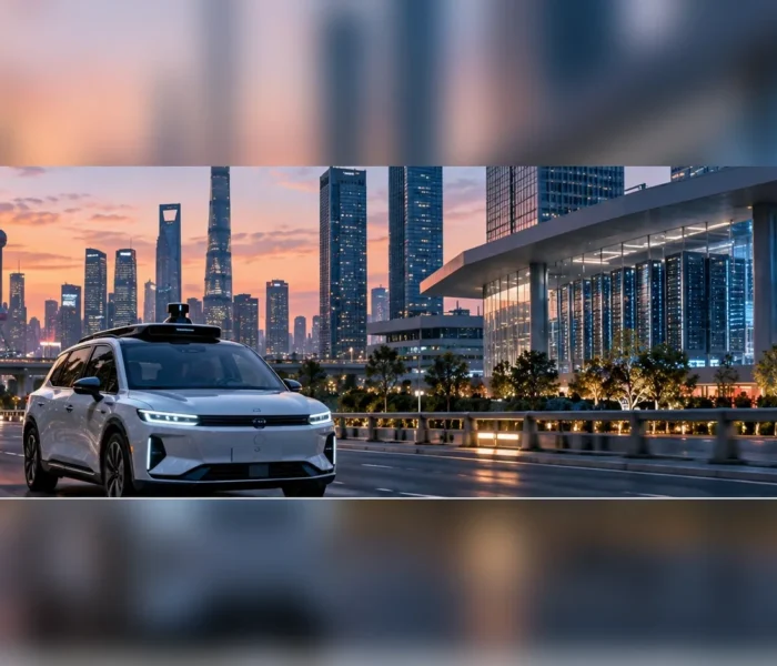 Baidu Stock After the AI Pivot: 283% GPU Cloud Growth, Robotaxis and the $31 Billion Valuation Question