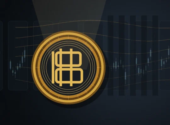 Bitcoin Spot ETF Flows Explained: What $61 Billion in IBIT Assets Actually Means for BTC Price