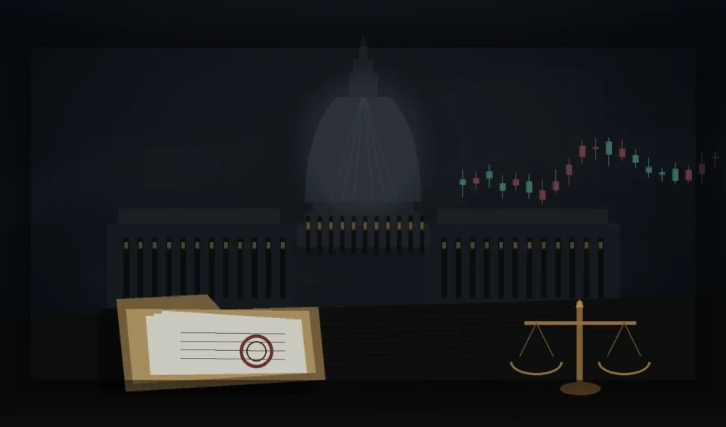 Congressional Stock Trading: Do U.S. Senators Have an Insider Edge? The STOCK Act, COVID Trades and the 2026 Ban Fight