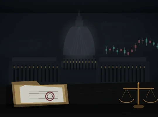 Congressional Stock Trading: Do U.S. Senators Have an Insider Edge? The STOCK Act, COVID Trades and the 2026 Ban Fight