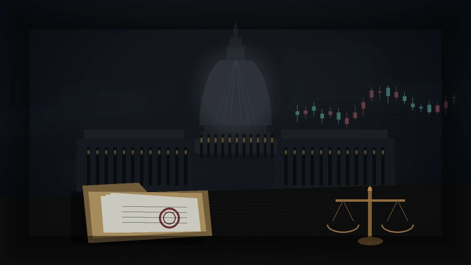 Congressional Stock Trading: Do U.S. Senators Have an Insider Edge? The STOCK Act, COVID Trades and the 2026 Ban Fight