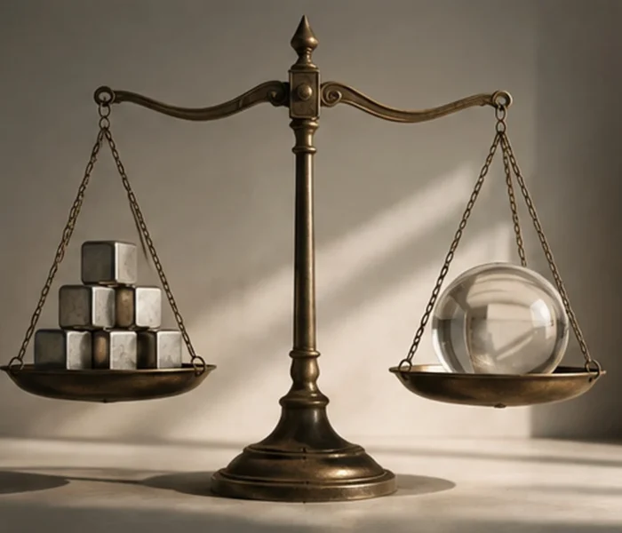 Current Ratio vs. Quick Ratio: Testing Short-Term Financial Strength