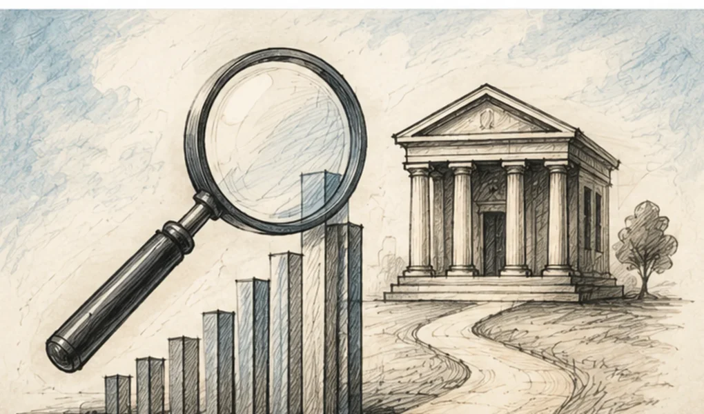 DCF Valuation Explained: How to Value a Stock Without Fake Precision