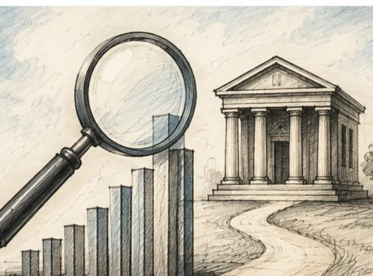 DCF Valuation Explained: How to Value a Stock Without Fake Precision