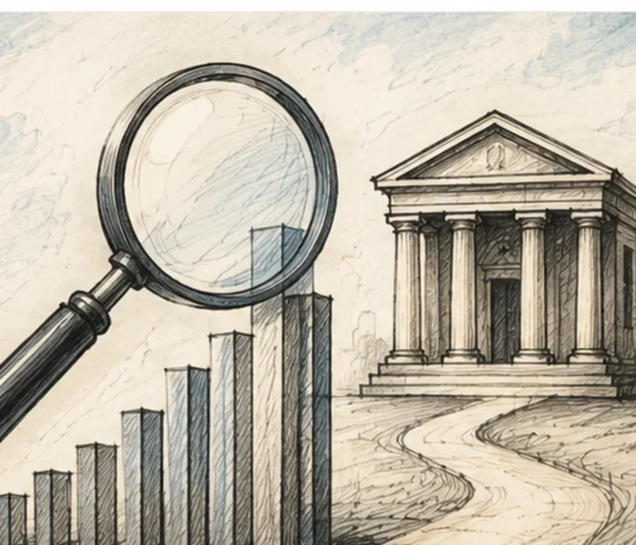 DCF Valuation Explained: How to Value a Stock Without Fake Precision