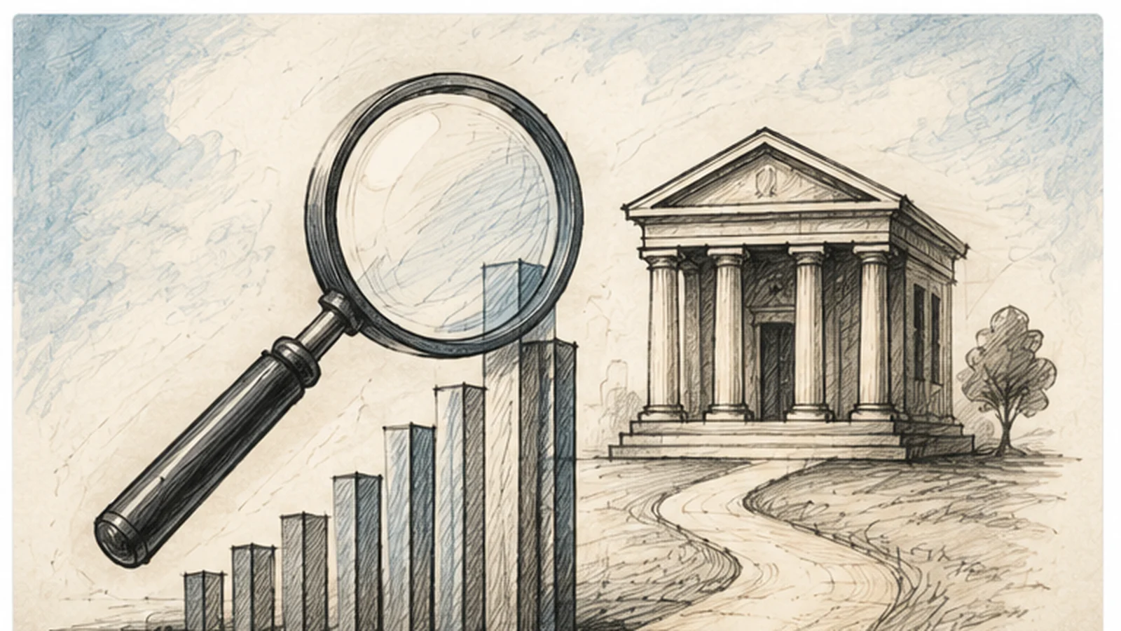 DCF Valuation Explained: How to Value a Stock Without Fake Precision