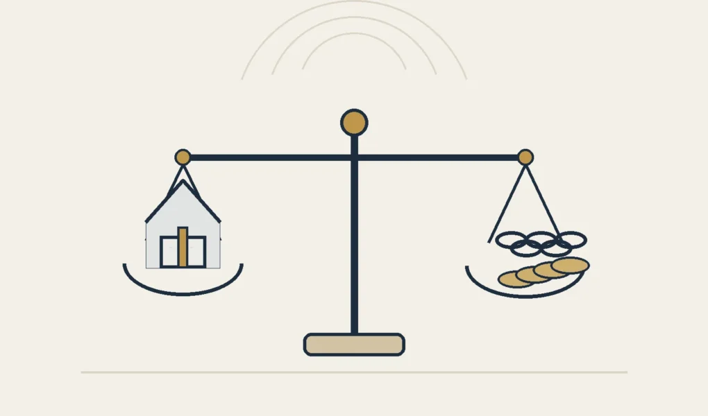 Debt-to-Equity Ratio: How Much Leverage Is Too Much?