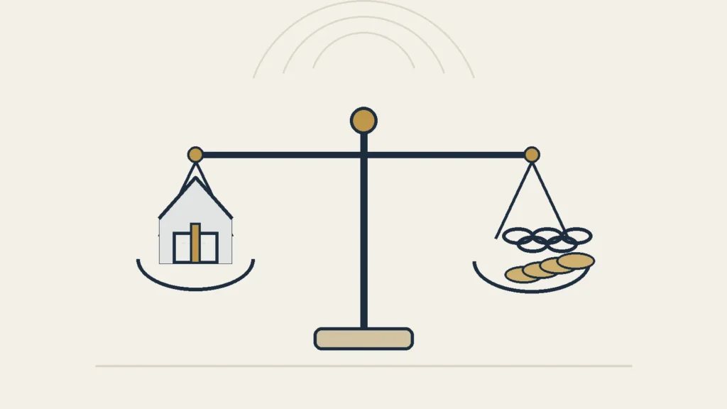 Debt-to-Equity Ratio: How Much Leverage Is Too Much?