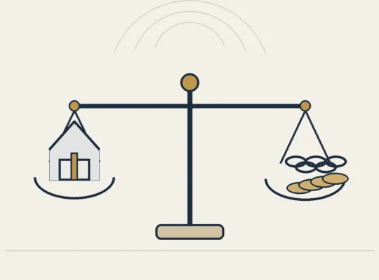 Debt-to-Equity Ratio: How Much Leverage Is Too Much?