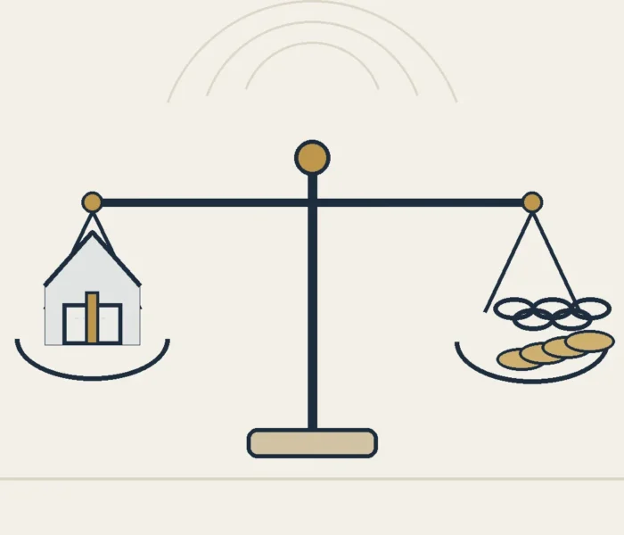 Debt-to-Equity Ratio: How Much Leverage Is Too Much?