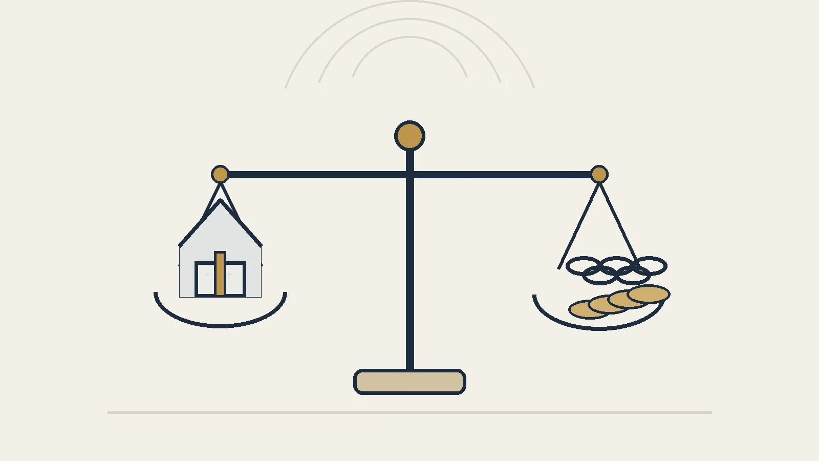 Debt-to-Equity Ratio: How Much Leverage Is Too Much?
