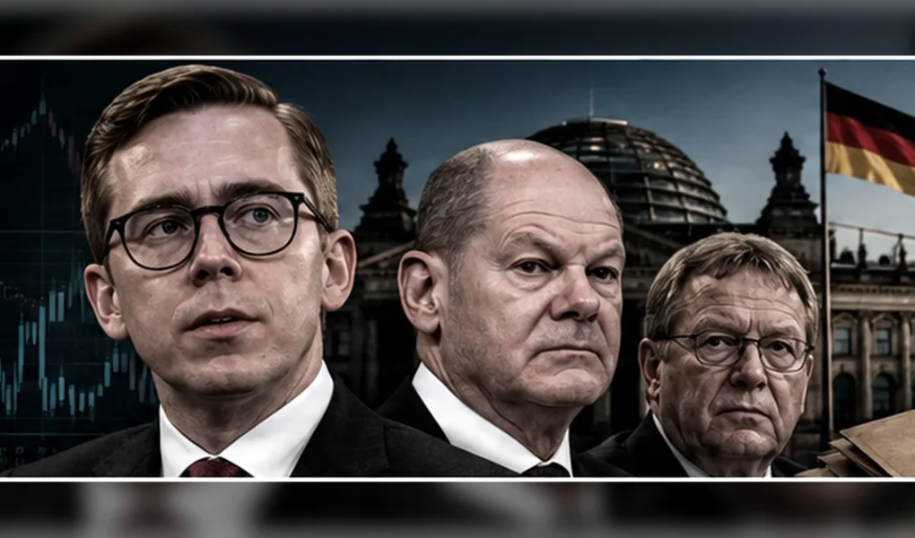 Cum-Ex, Nord Stream, Pkw-Maut, Maskendeals: Die großen deutschen Polit-Affären – Scholz, Schröder, Scheuer, Nüßlein und Sauter im Faktencheck