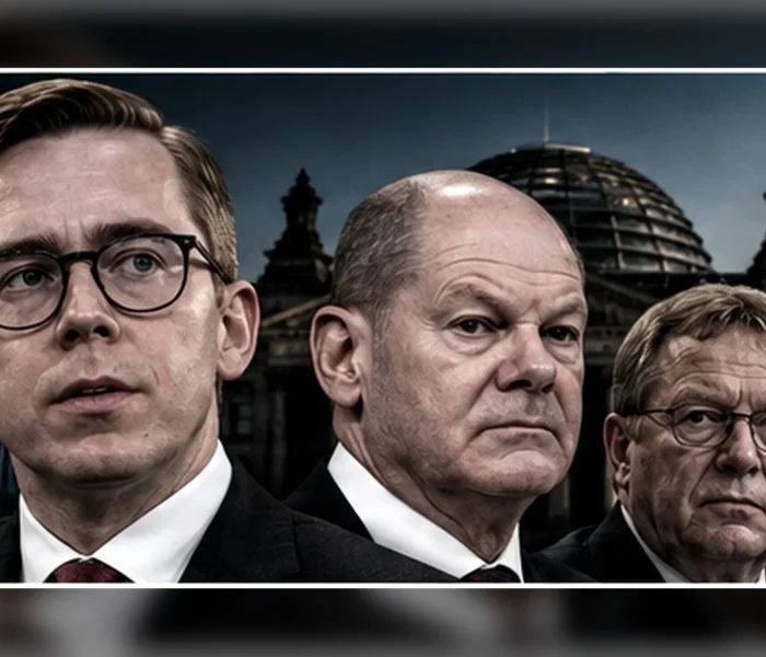 Cum-Ex, Nord Stream, Pkw-Maut, Maskendeals: Die großen deutschen Polit-Affären – Scholz, Schröder, Scheuer, Nüßlein und Sauter im Faktencheck
