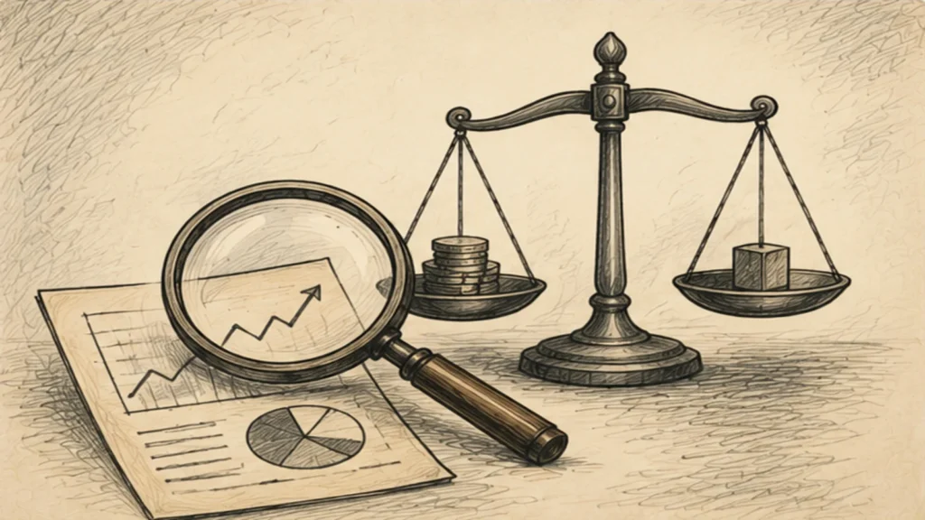 Dividendenrendite: Einkommensquelle oder Value Trap?