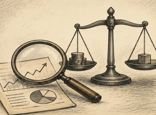 Dividendenrendite: Einkommensquelle oder Value Trap?
