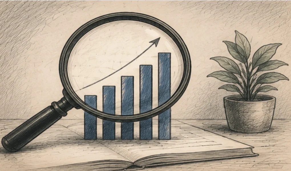 EPS Explained: Basic, Diluted, Adjusted—and Often Misleading